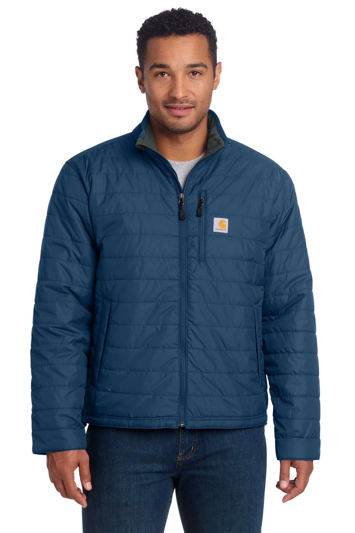 Carhartt  Gilliam Jacket. CT102208