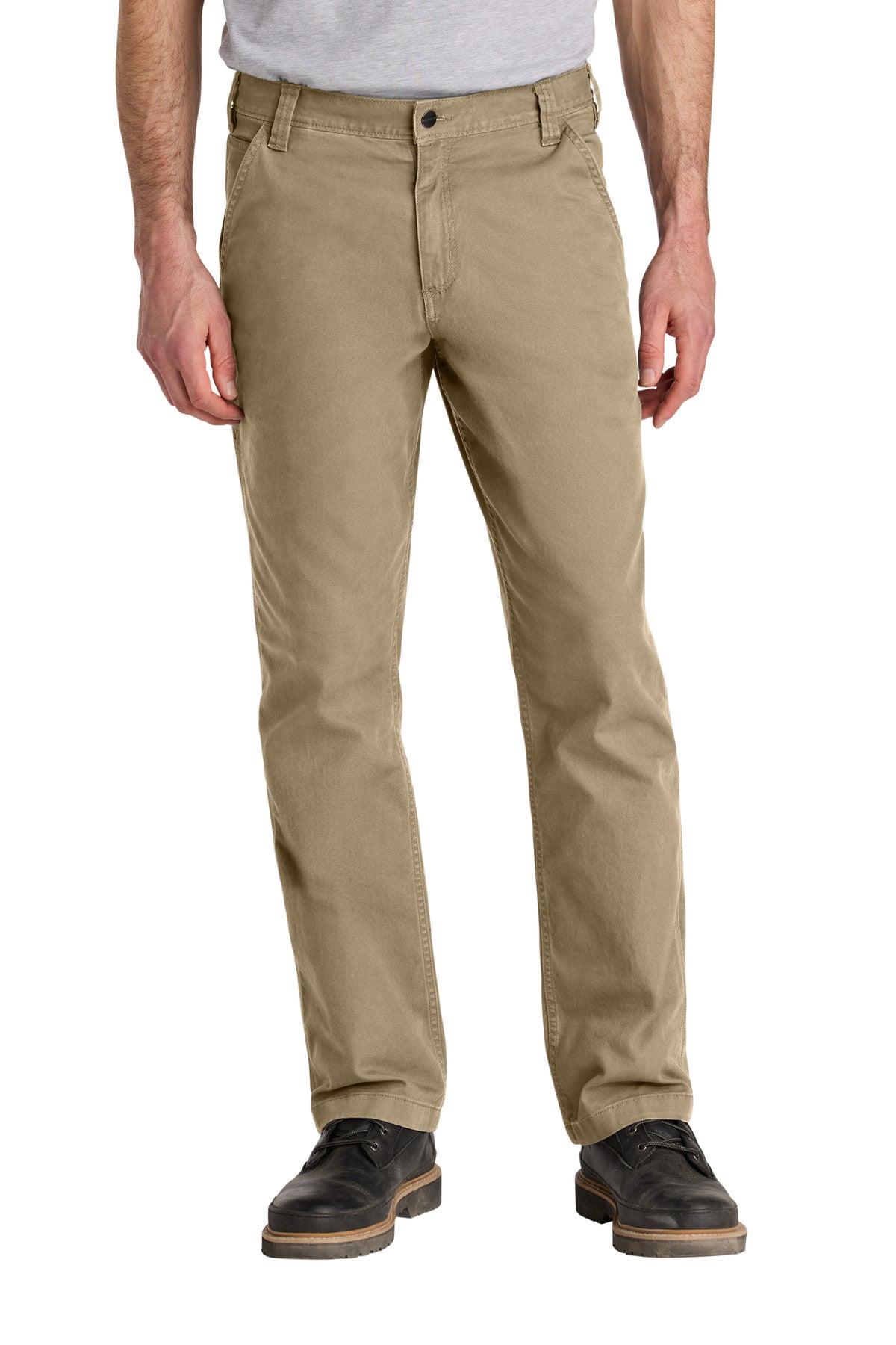 Carhartt Rugged Flex Rigby Pant CT102291