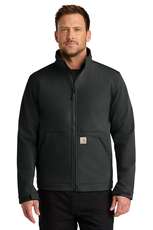 Carhartt Rain Defender Soft Shell Jacket CT106438