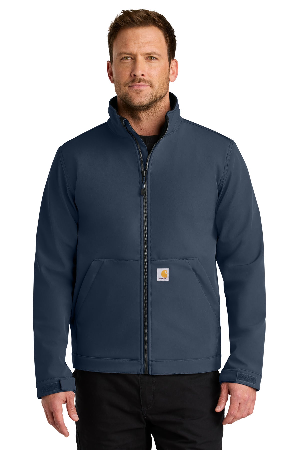 Carhartt Rain Defender Soft Shell Jacket CT106438