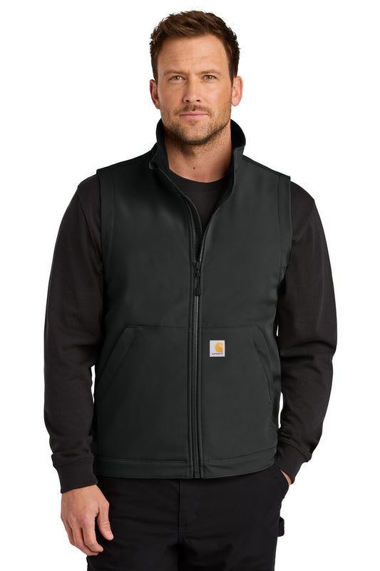 Carhartt Rain Defender Soft Shell Vest CT106439