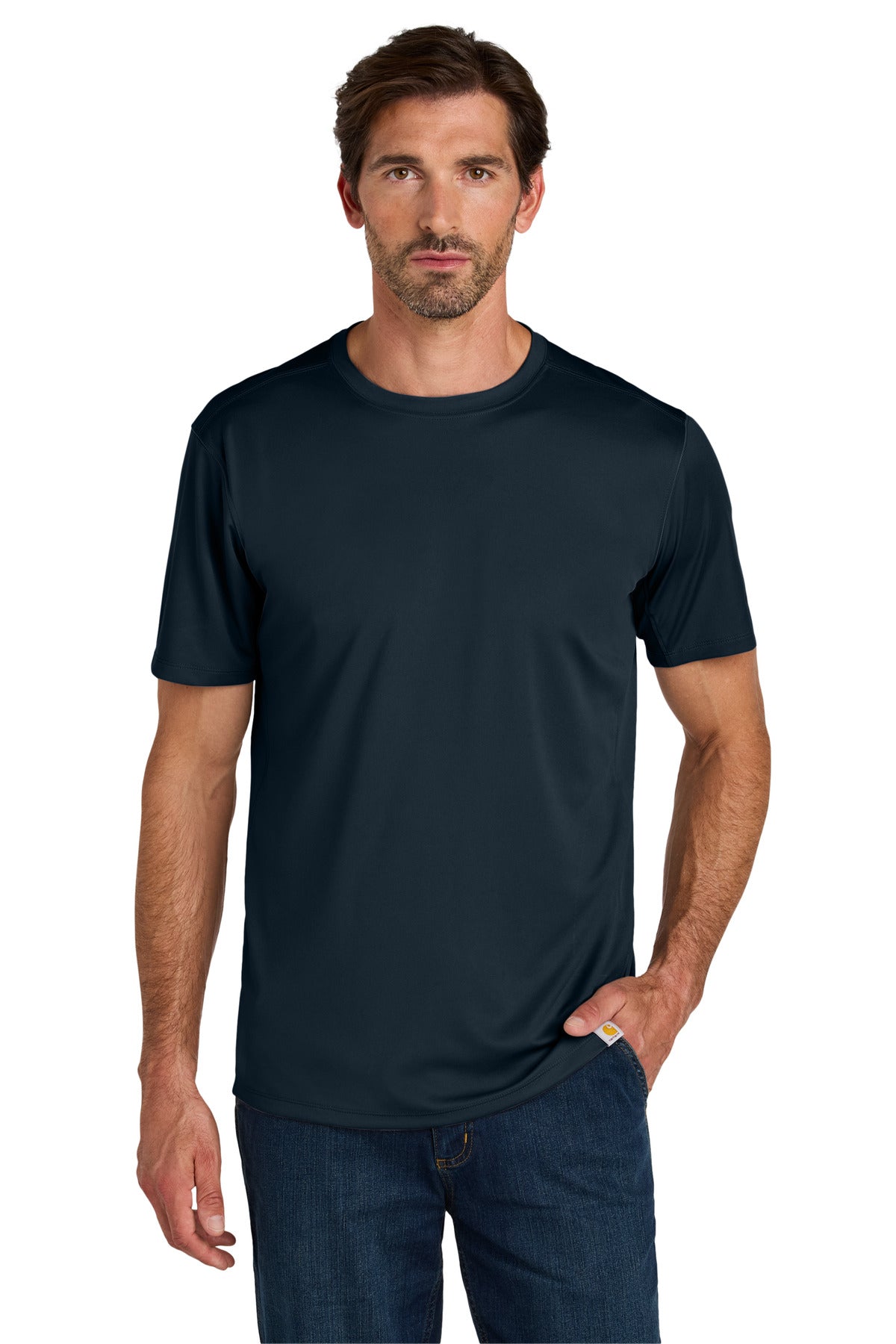 Carhartt Force Sun Defender Short Sleeve T-Shirt CT106868