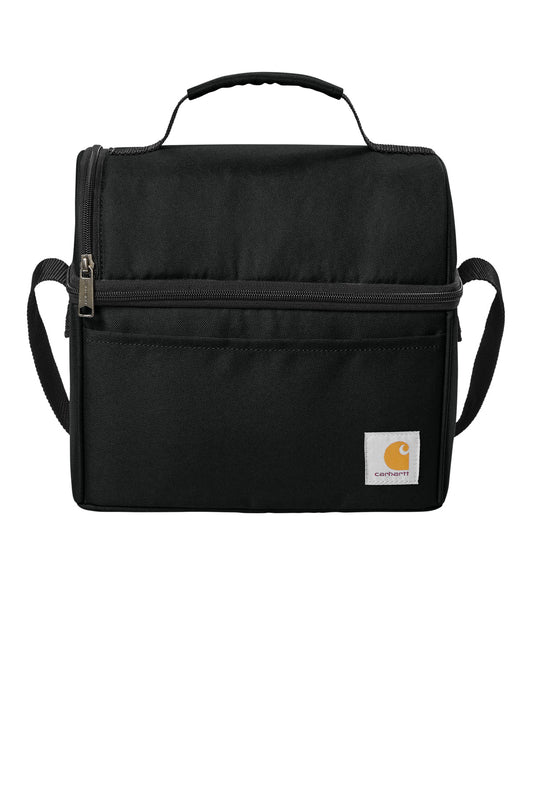 Carhartt  Lunch 6-Can Cooler. CT89251601
