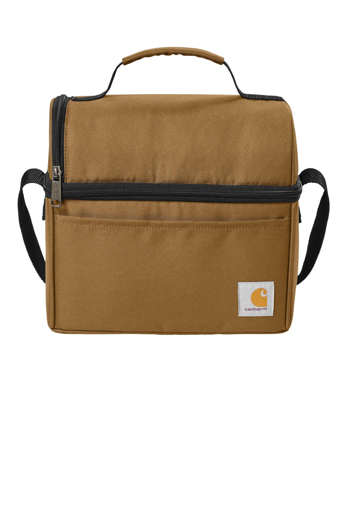 Carhartt  Lunch 6-Can Cooler. CT89251601