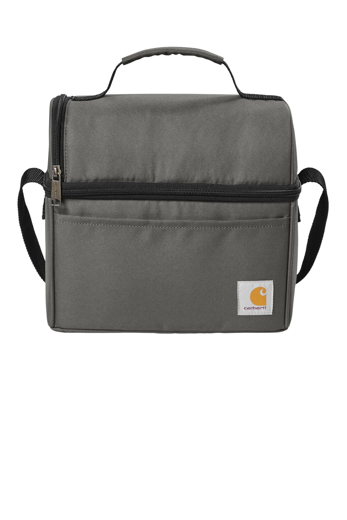 Carhartt  Lunch 6-Can Cooler. CT89251601