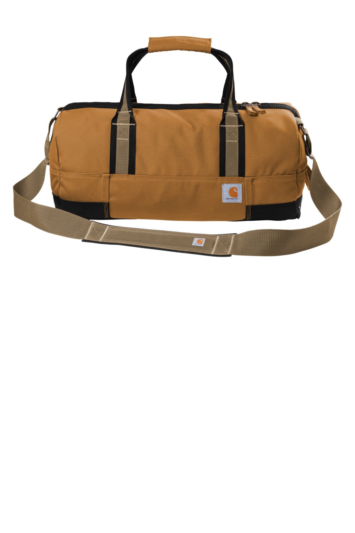 Carhartt  Foundry Series 20" Duffel. CT89260209