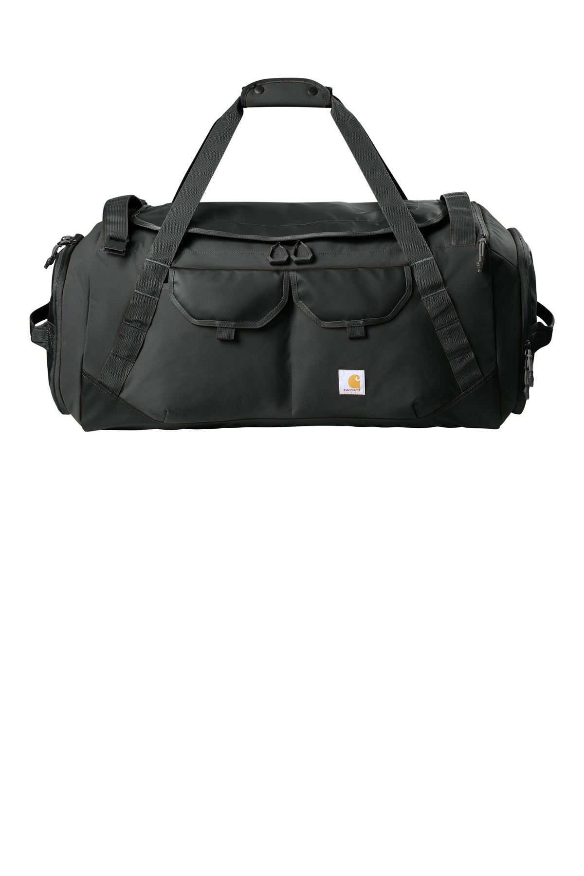 Carhartt 75L Heavy Haul Duffel CTB0000605