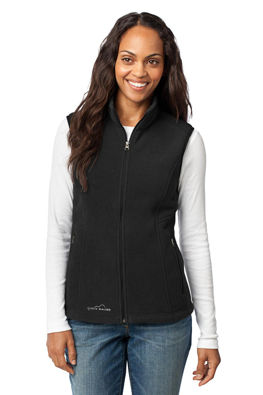 Eddie Bauer - Women's Fleece Vest. EB205