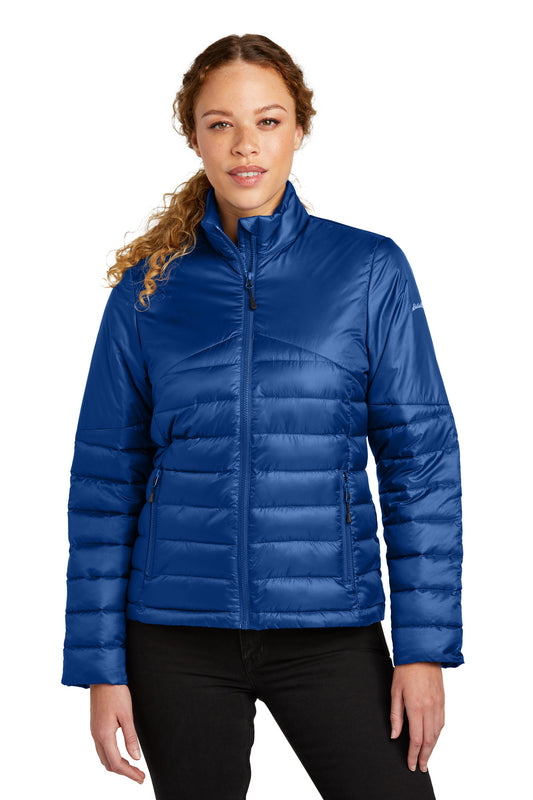 Eddie Bauer Women's Quilted Jacket EB511