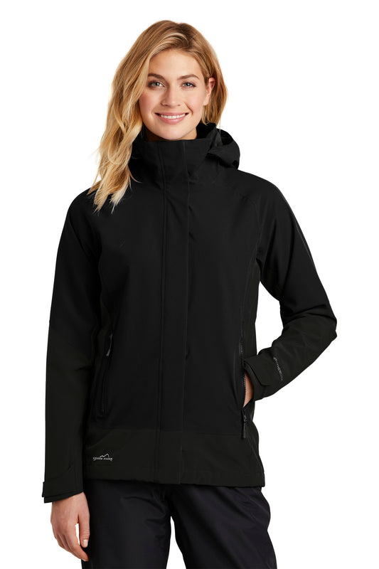 Eddie Bauer  Women's WeatherEdge  Jacket. EB559