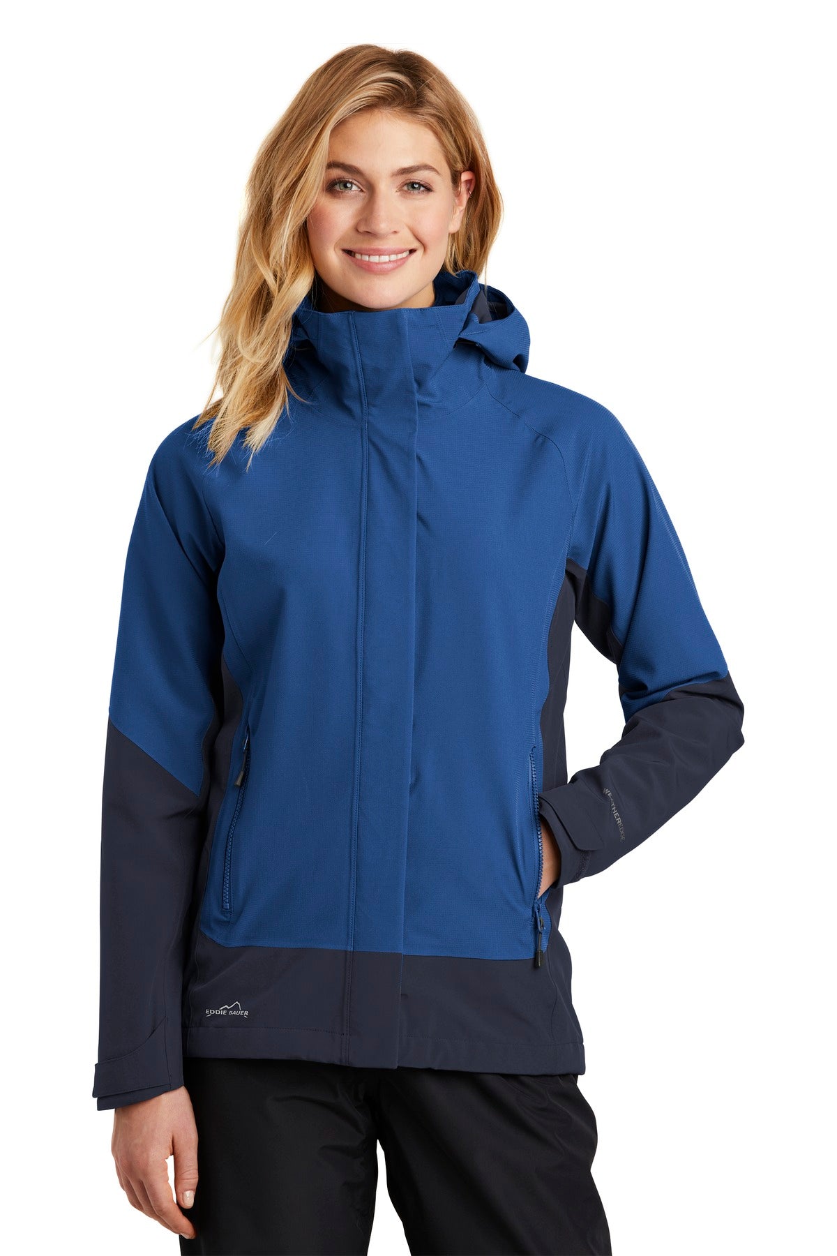 Eddie Bauer  Women's WeatherEdge  Jacket. EB559