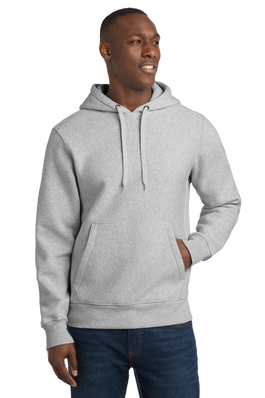 Sport-Tek Super Heavyweight Pullover Hooded Sweatshirt.  F281