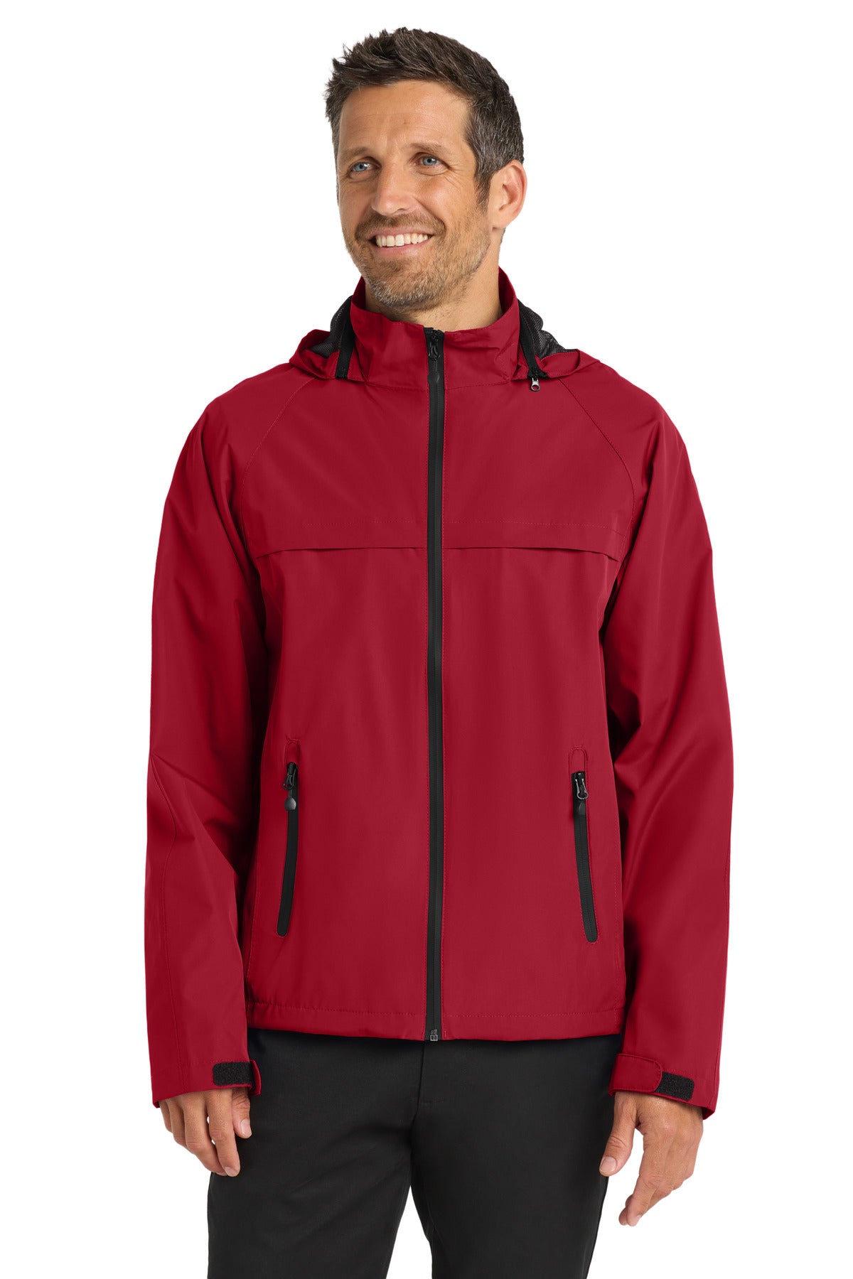 Port Authority Torrent Waterproof Jacket. J333
