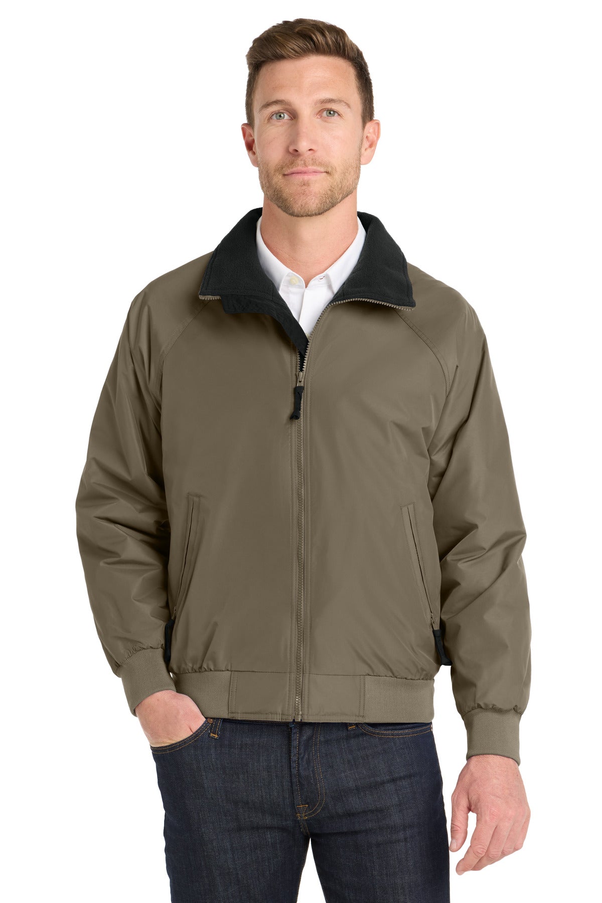 Port Authority Challenger Jacket. J754