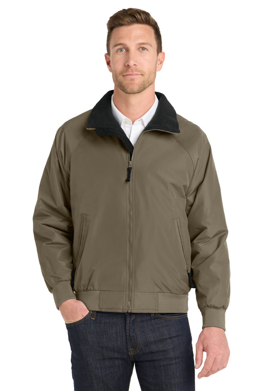 Port Authority Challenger Jacket. J754