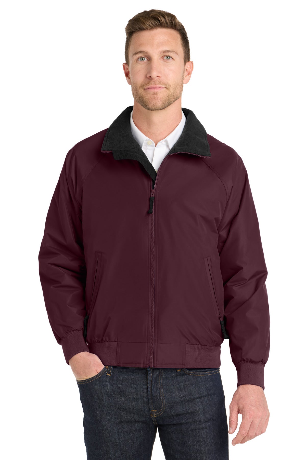 Port Authority Challenger Jacket. J754