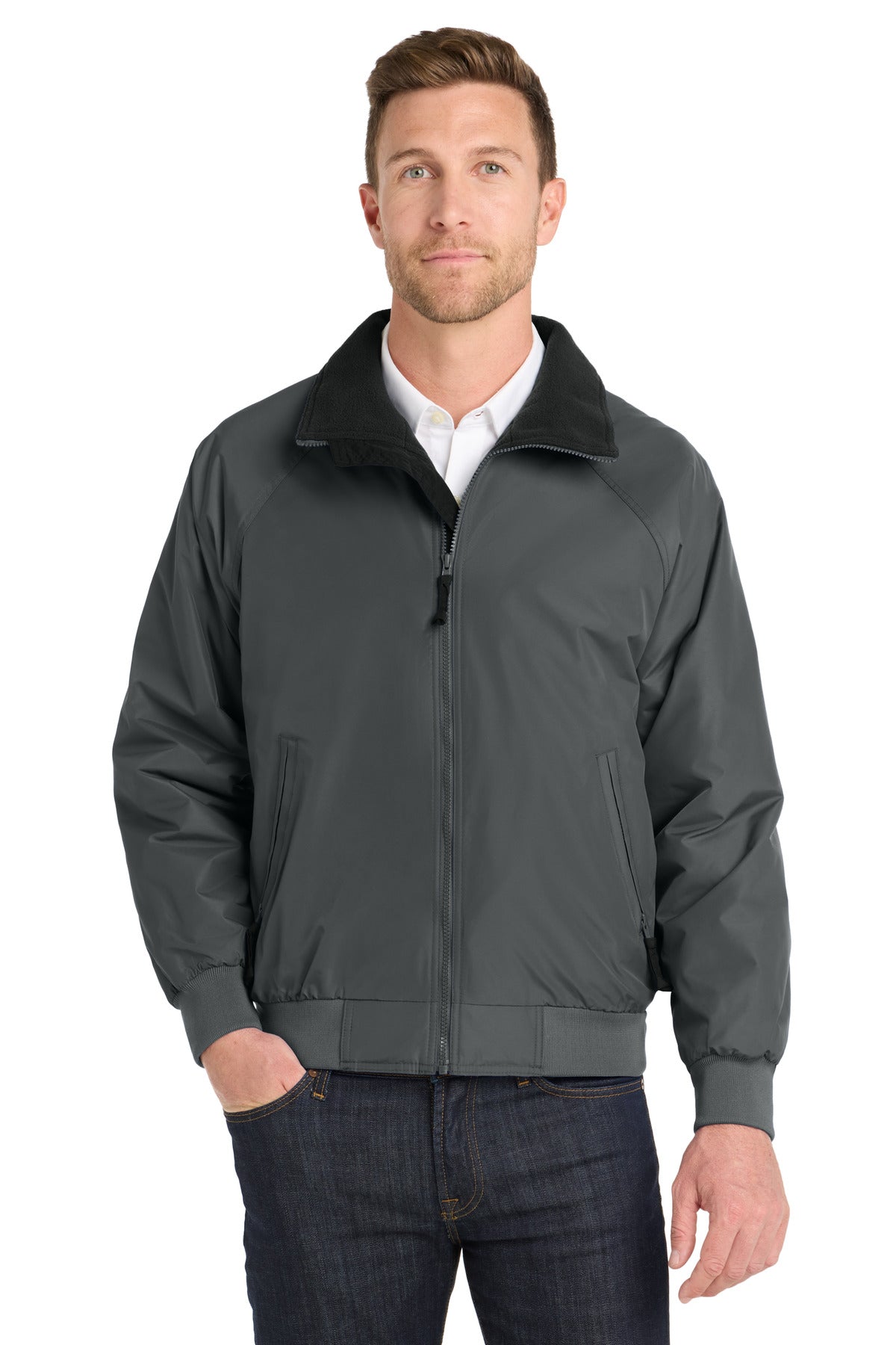 Port Authority Challenger Jacket. J754