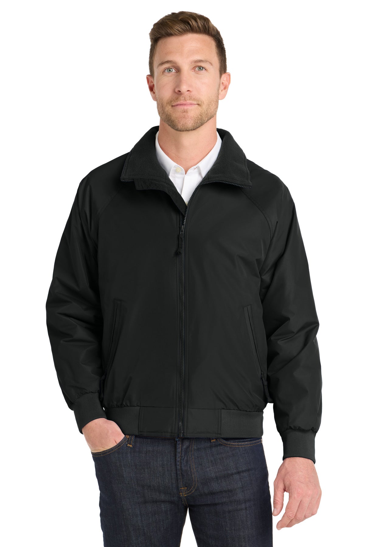 Port Authority Challenger Jacket. J754