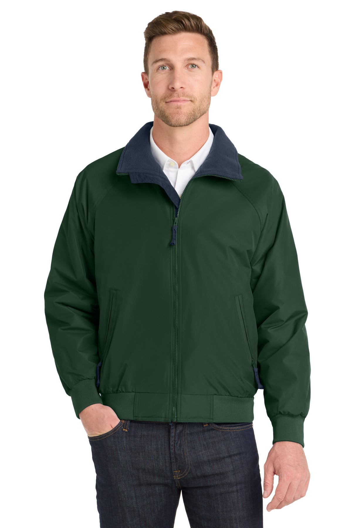 Port Authority Challenger Jacket. J754