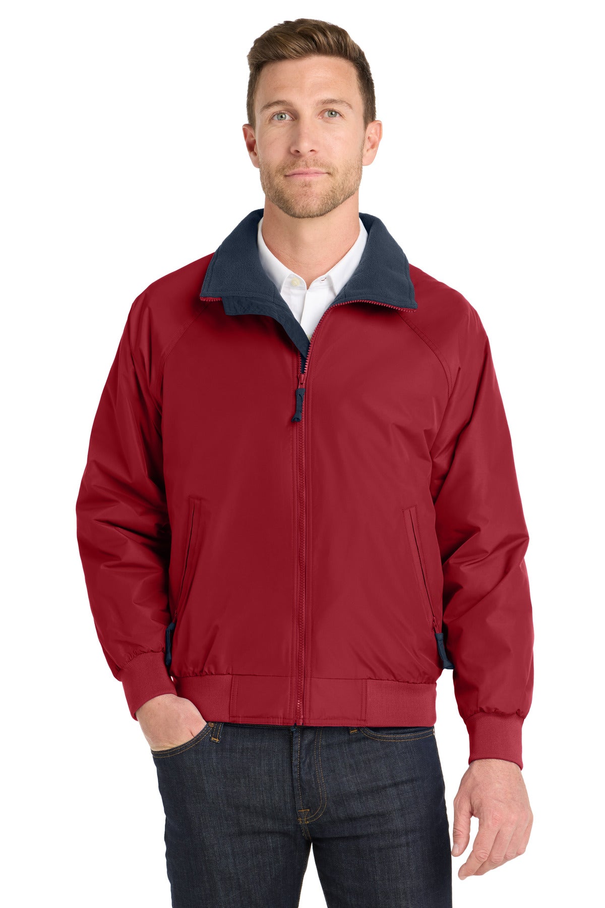 Port Authority Challenger Jacket. J754