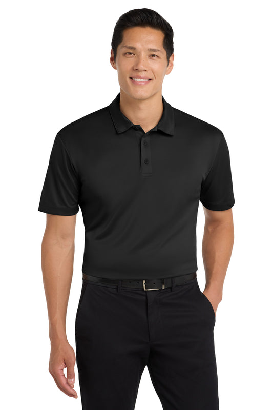 Port Authority Tall Silk Touch Performance Polo. TLK540