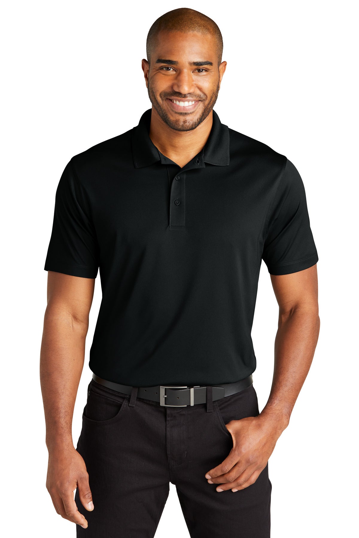 Port Authority C-FREE Performance Polo K863