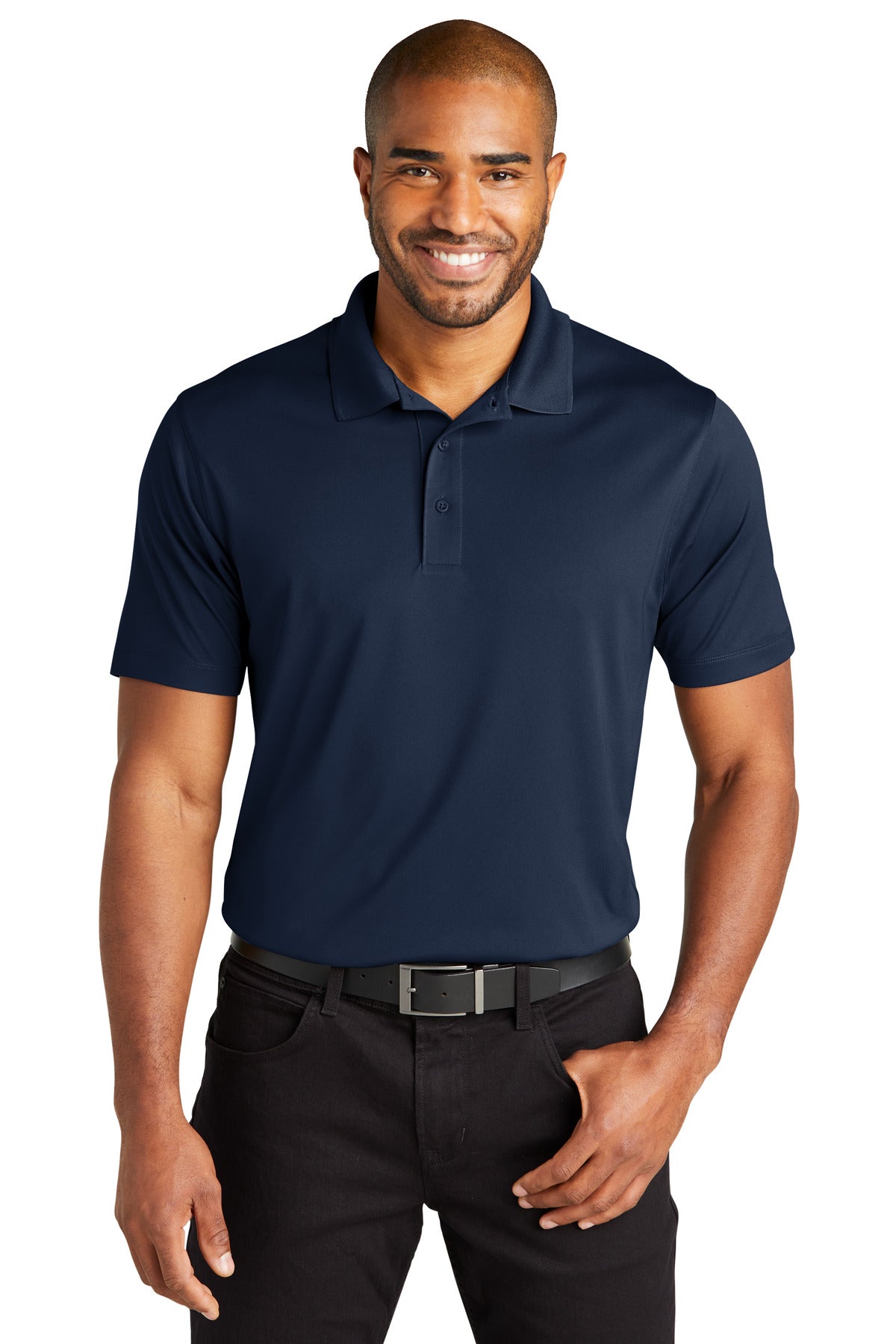Port Authority C-FREE Performance Polo K863