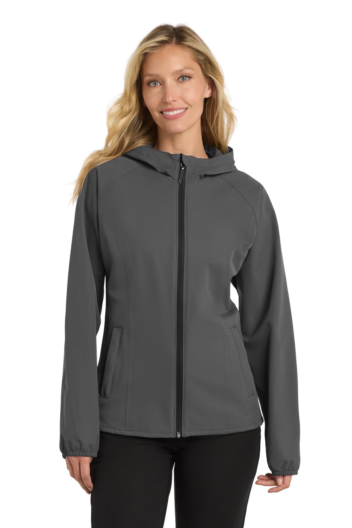 Port Authority  Women's Essential Rain Jacket L407