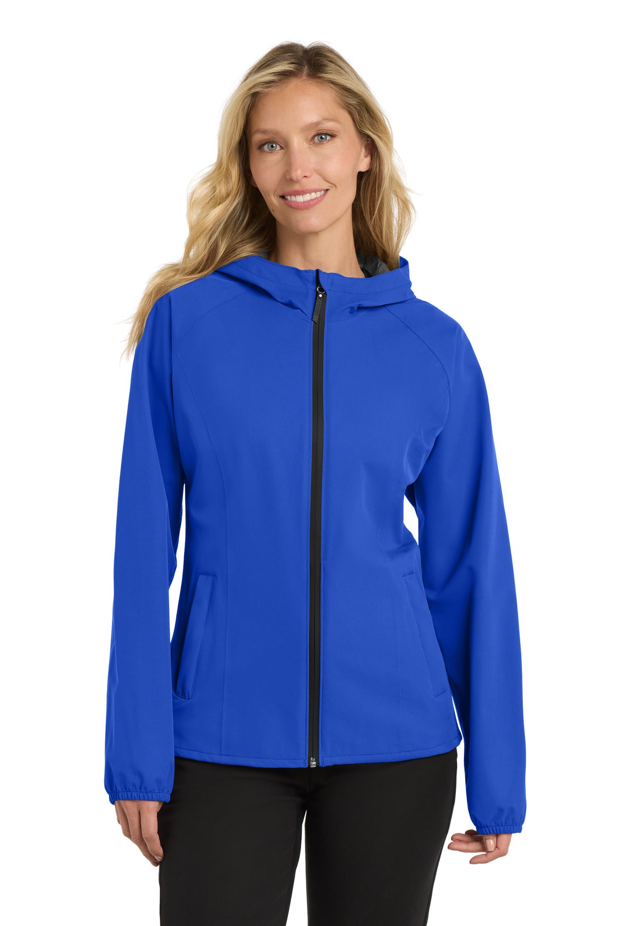 Port Authority  Women's Essential Rain Jacket L407