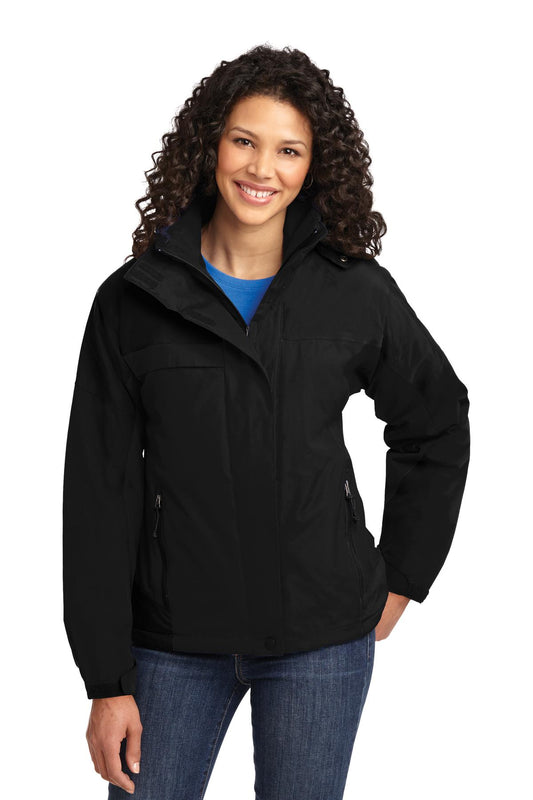 Port Authority Women's Nootka Jacket.  L792