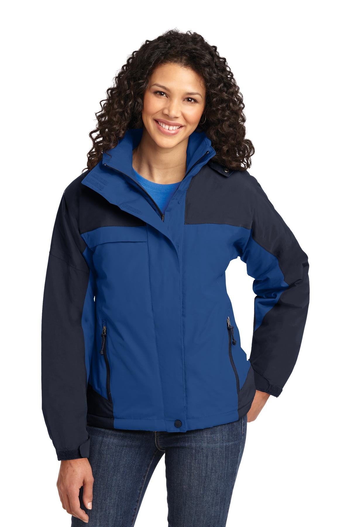 Port Authority Women's Nootka Jacket.  L792