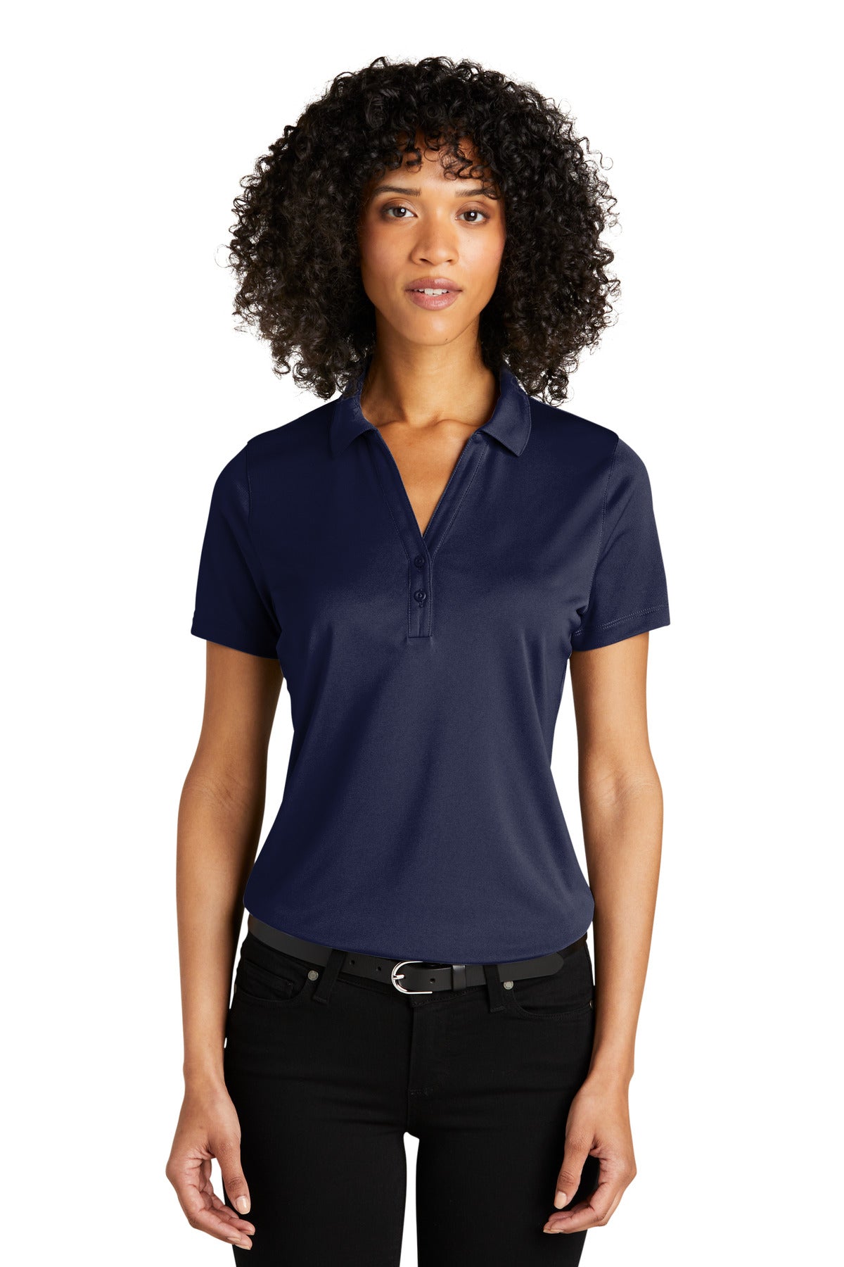 Port Authority Women's C-FREE Performance Polo LK863