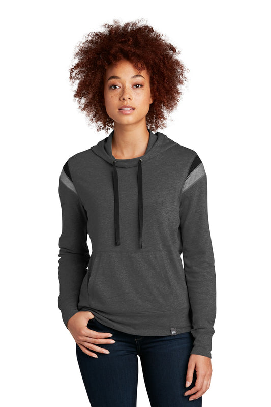 New Era  Women's Heritage Blend Varsity Hoodie LNEA108