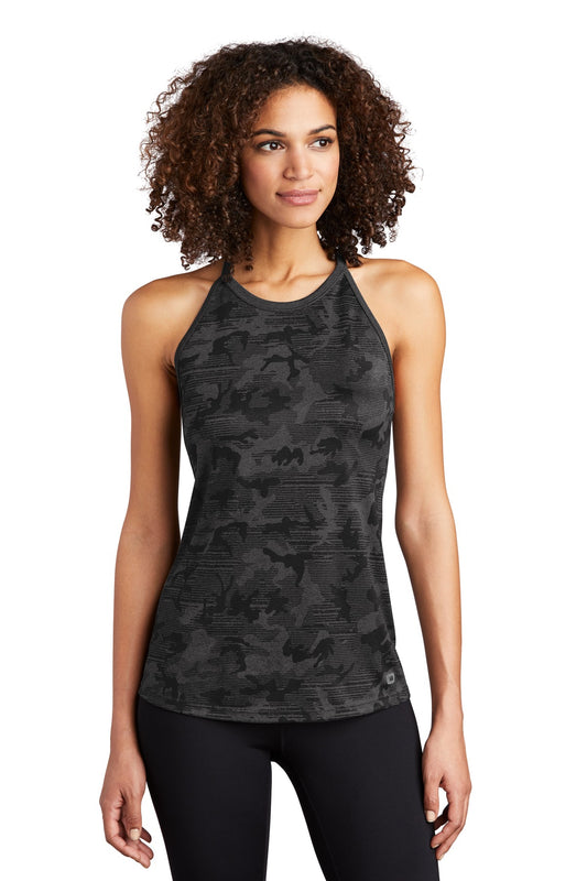 OGIO  Women's Pulse Phantom Tank LOE323