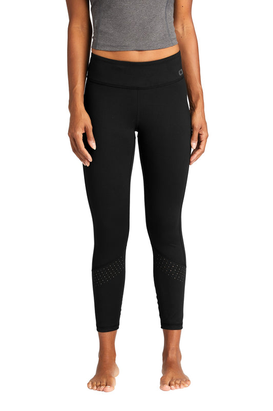 OGIO  Women's Laser Tech Legging. LOE402