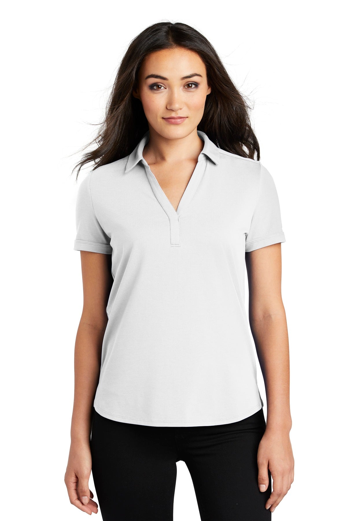 OGIO  Women's Limit Polo. LOG138