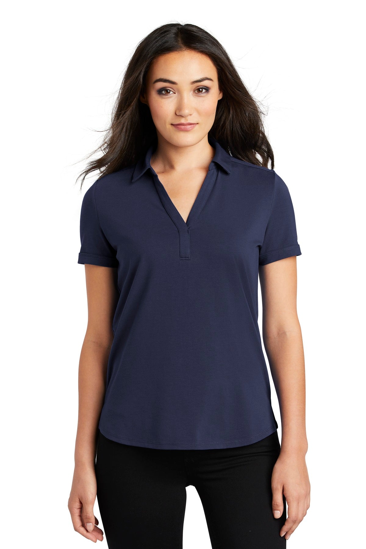 OGIO  Women's Limit Polo. LOG138