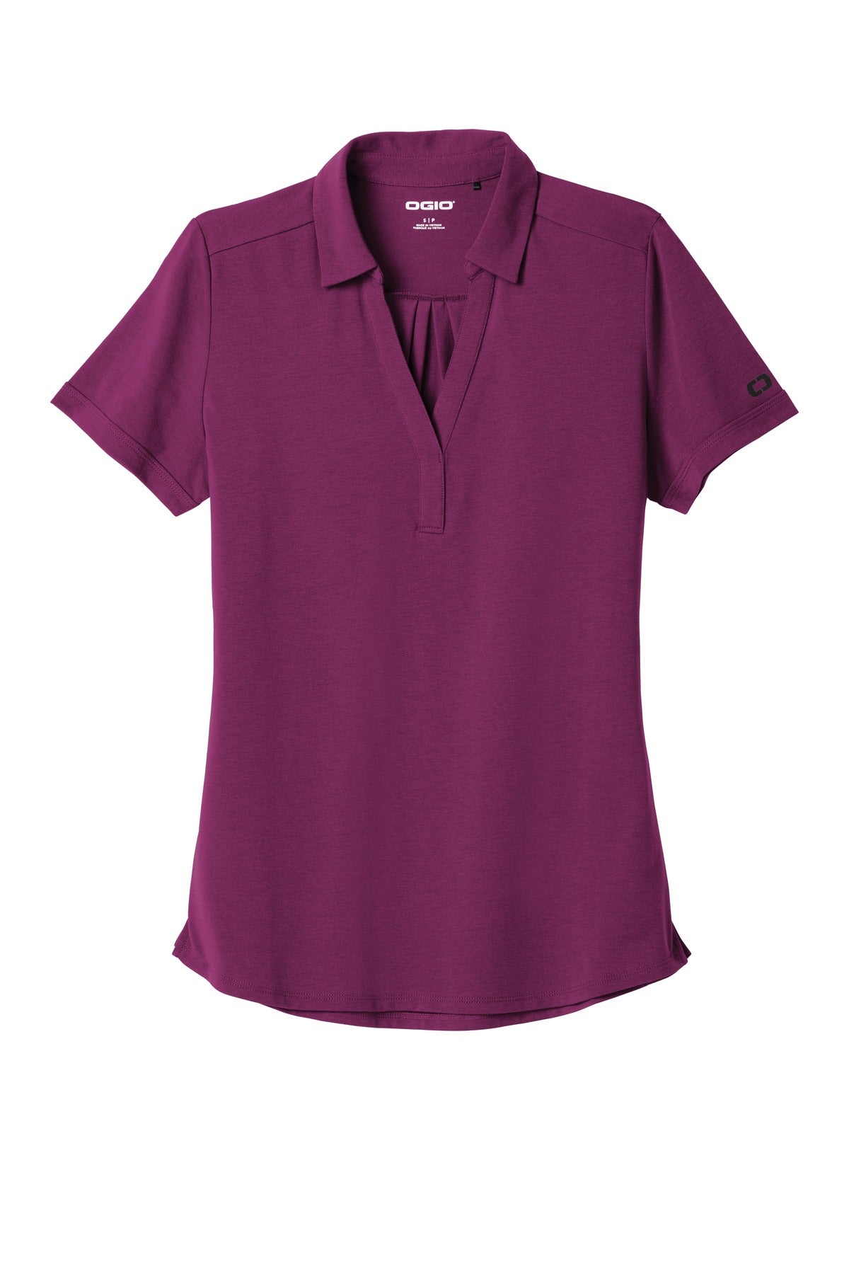 OGIO  Women's Limit Polo. LOG138