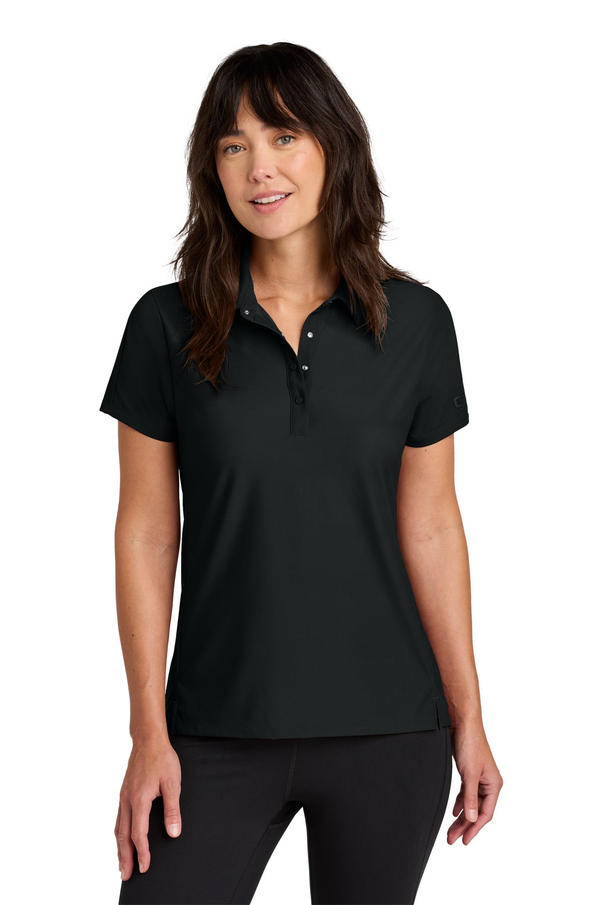 OGIO Women's Envision Polo LOG154