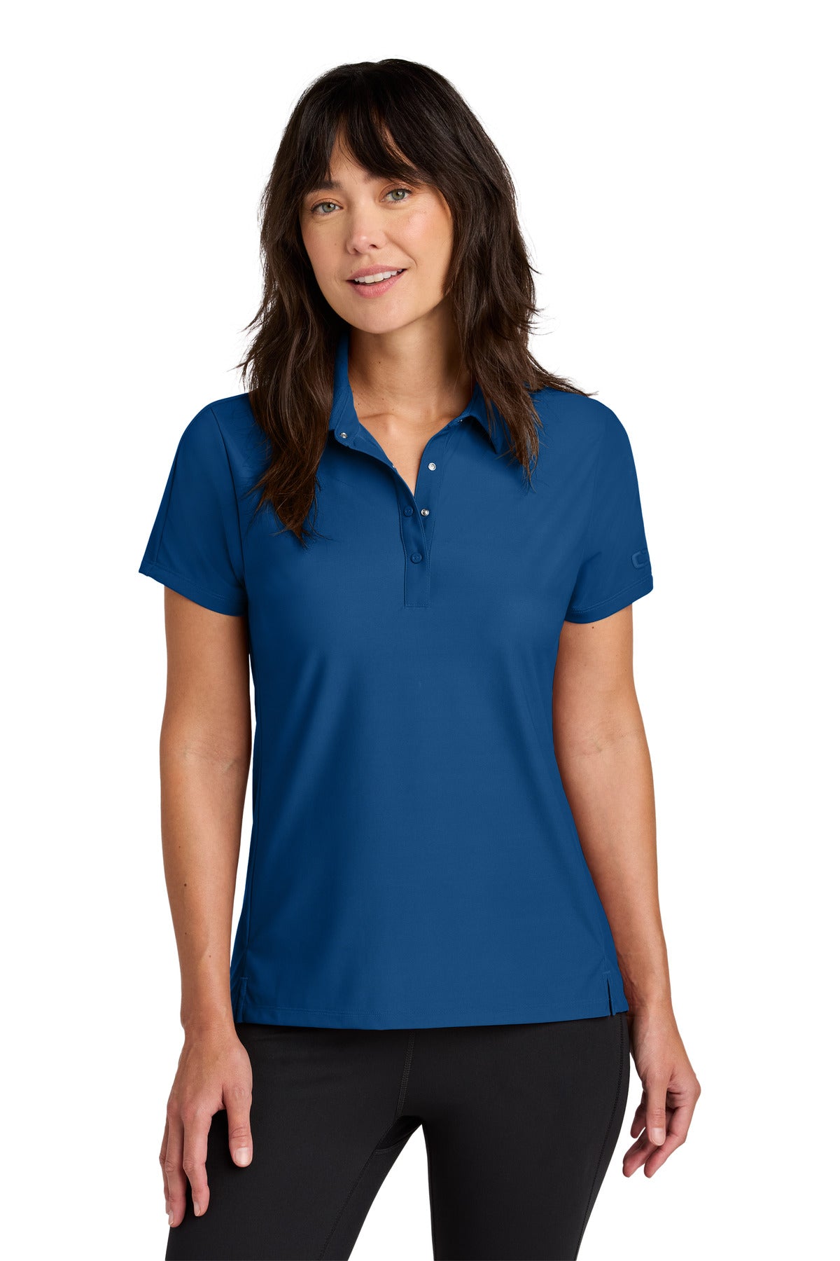 OGIO Women's Envision Polo LOG154