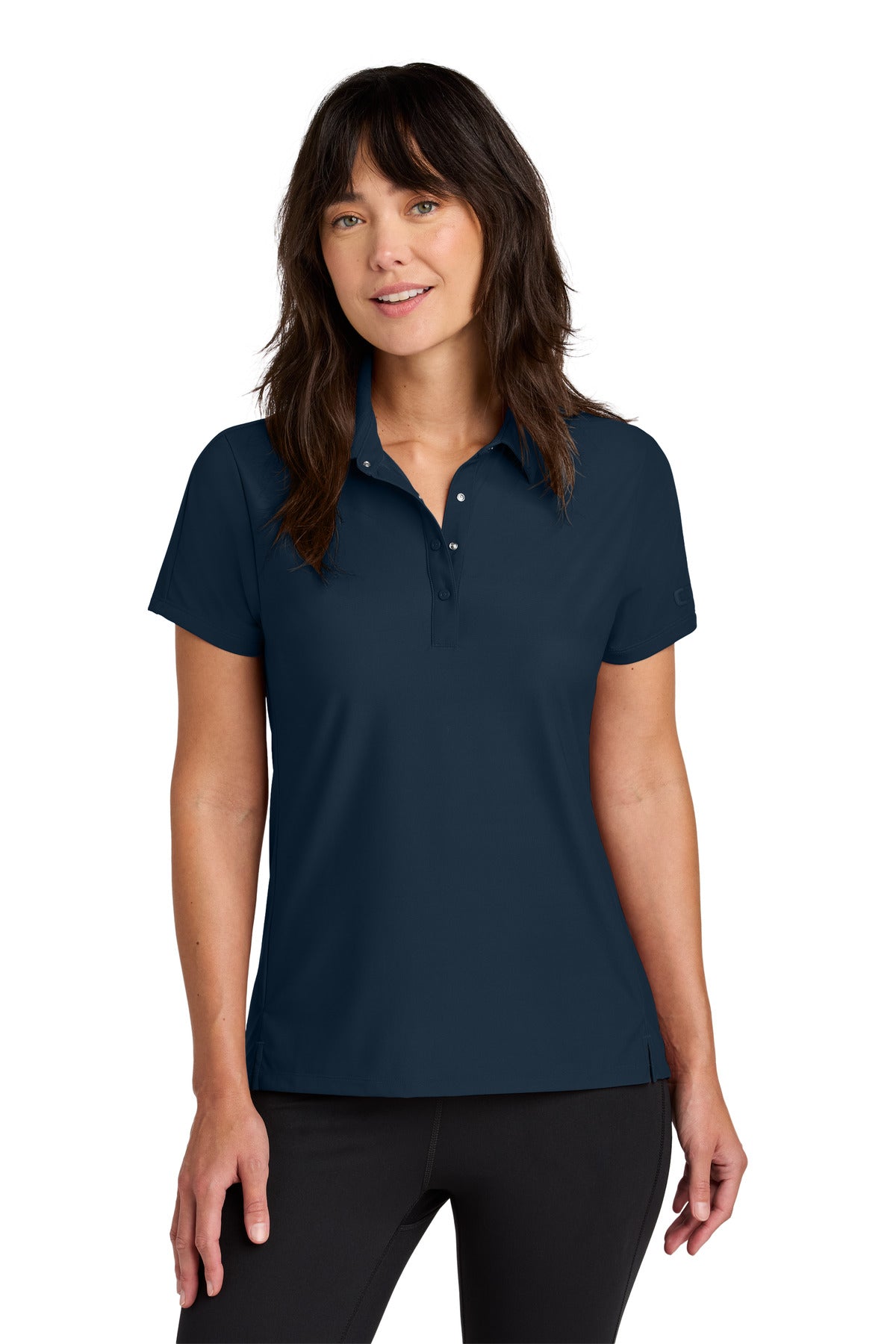 OGIO Women's Envision Polo LOG154
