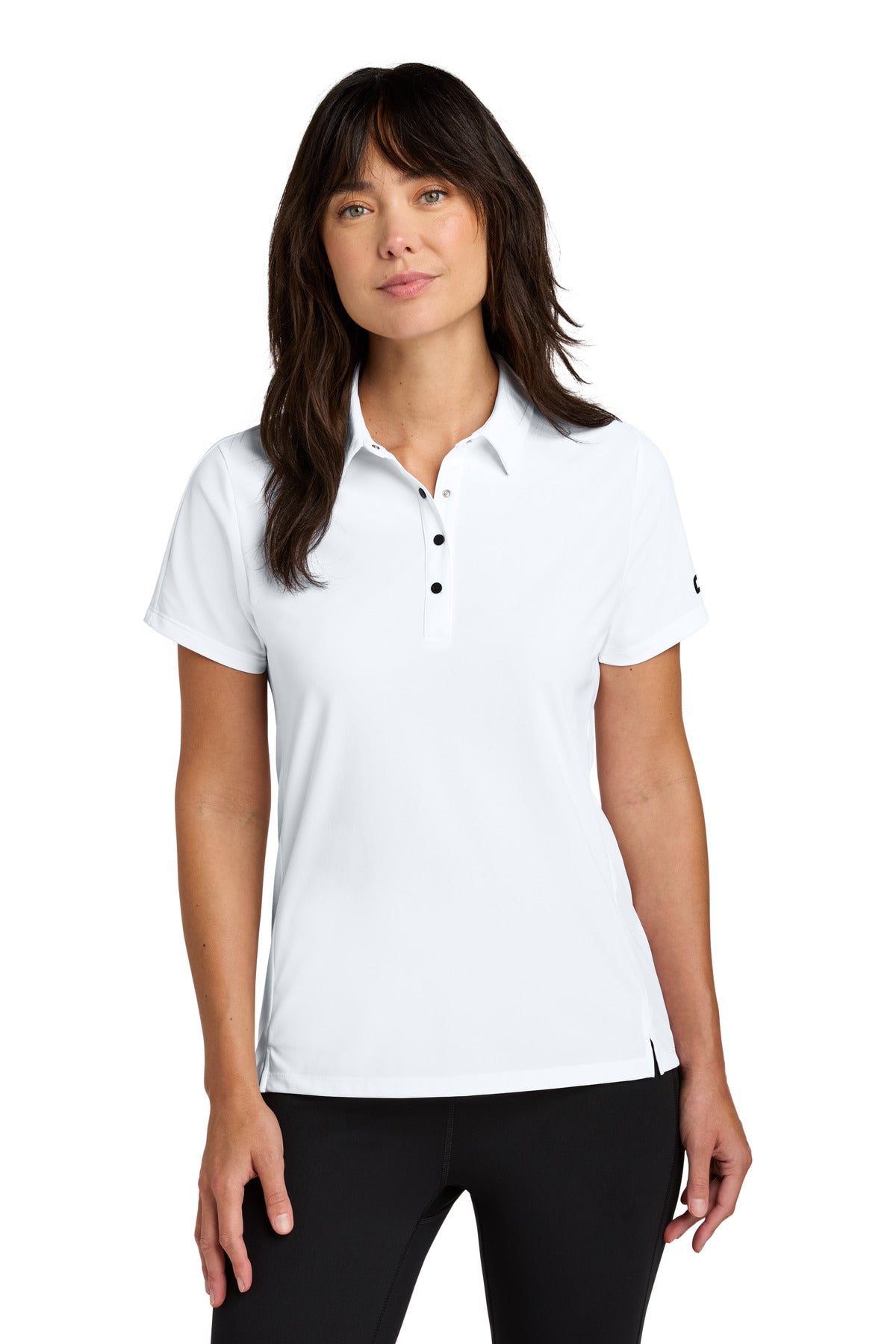 OGIO Women's Envision Polo LOG154