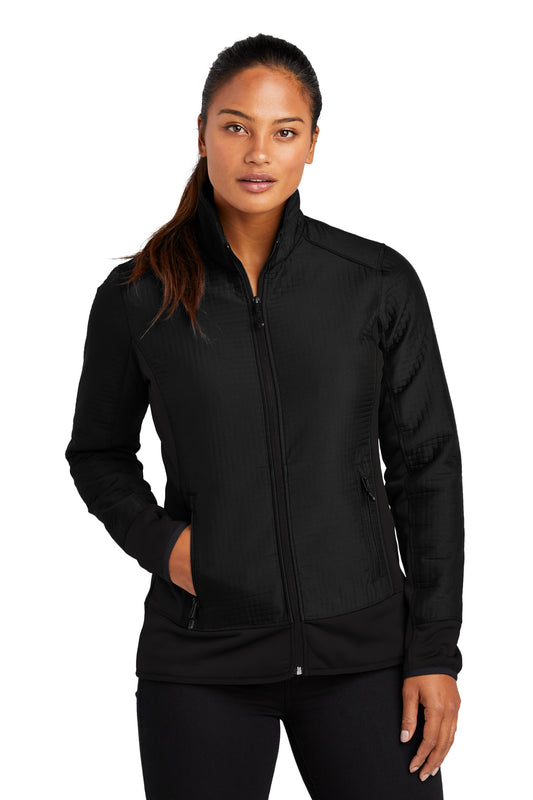 OGIO  Women's Trax Jacket. LOG726
