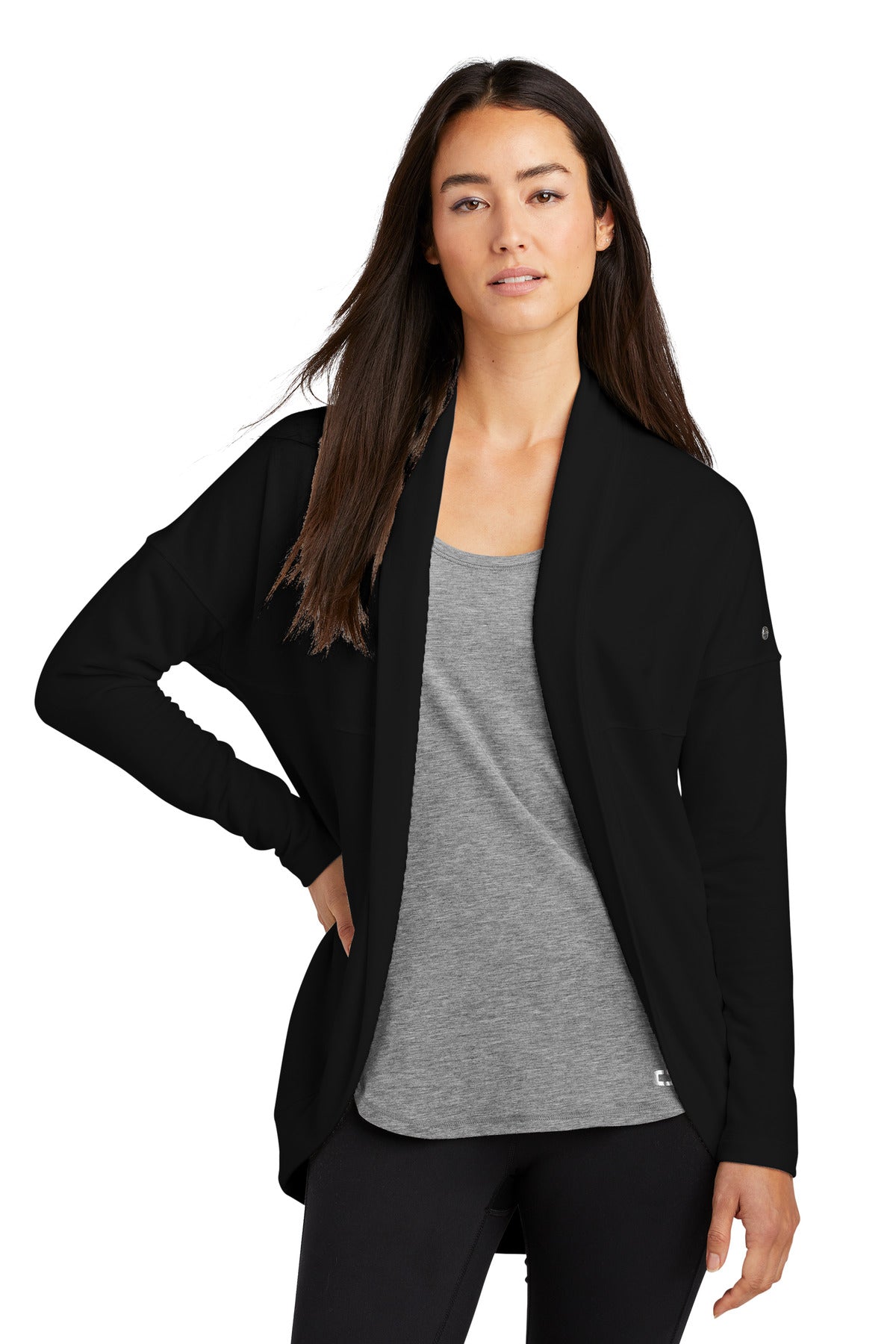 OGIO Women's Luuma Cocoon Fleece. LOG811