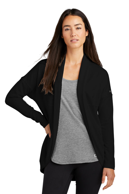 OGIO Women's Luuma Cocoon Fleece. LOG811