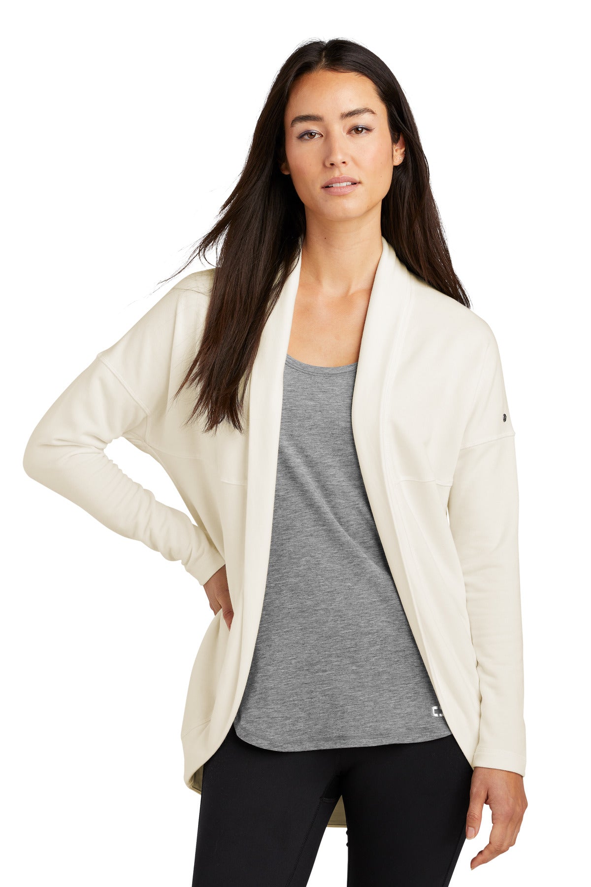 OGIO Women's Luuma Cocoon Fleece. LOG811