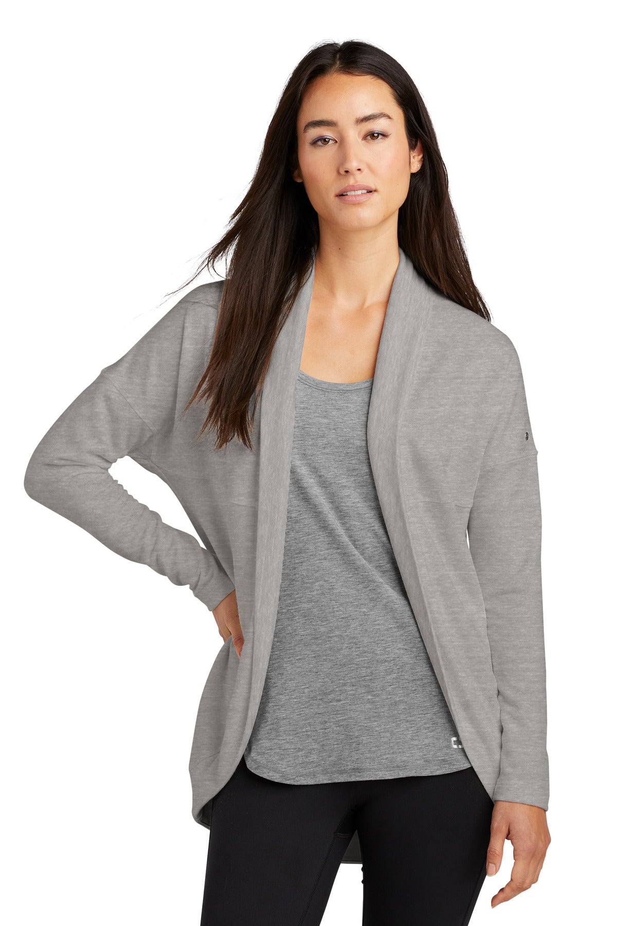 OGIO Women's Luuma Cocoon Fleece. LOG811