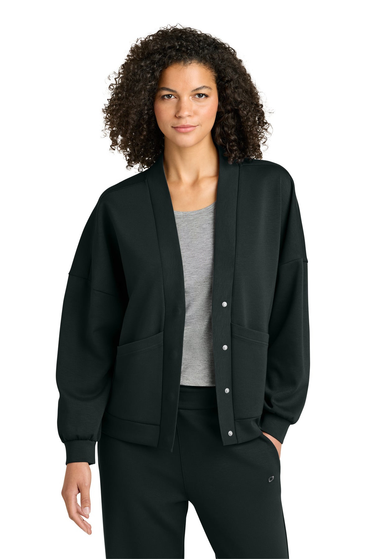 OGIO Women's Transcend Cardigan LOG862