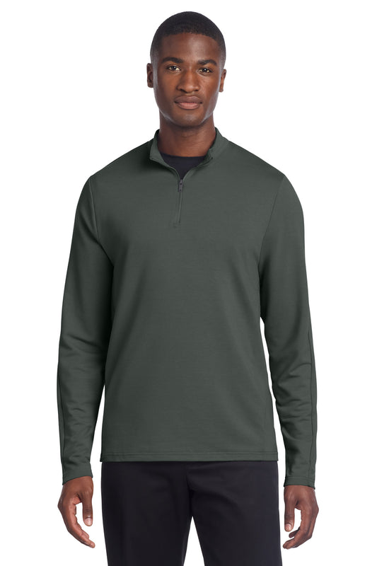 Mercer+Mettle Stretch 1/4-Zip Pullover MM3010