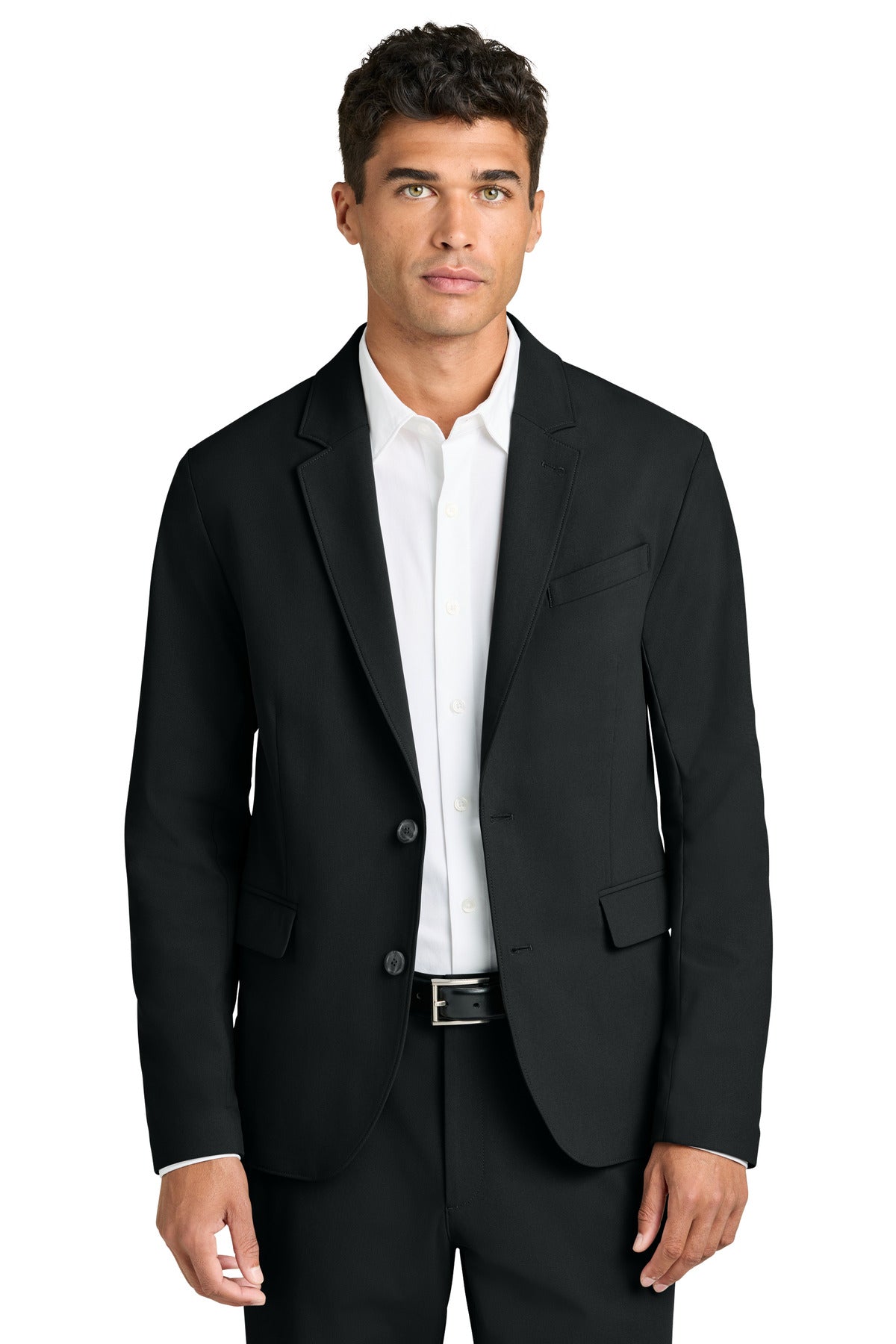 Mercer+Mettle Capital Tech Blazer MM3032